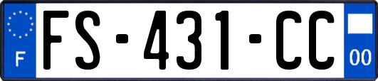 FS-431-CC