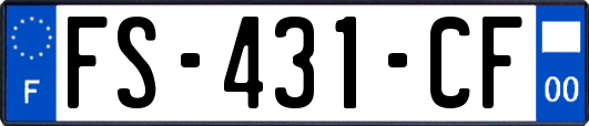 FS-431-CF