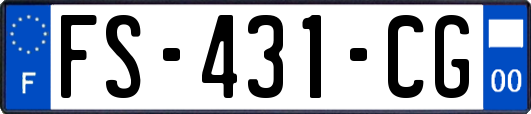 FS-431-CG