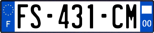FS-431-CM
