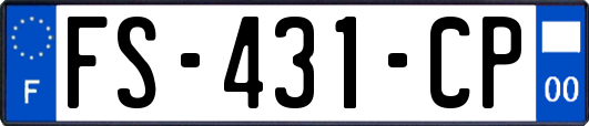 FS-431-CP