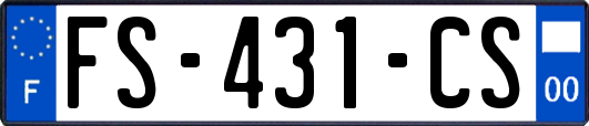 FS-431-CS