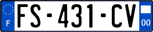 FS-431-CV