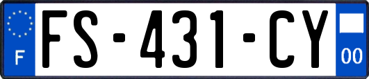 FS-431-CY