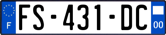 FS-431-DC