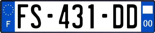 FS-431-DD