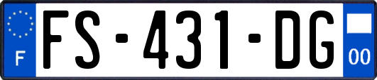 FS-431-DG