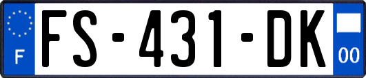 FS-431-DK