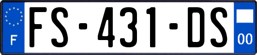 FS-431-DS