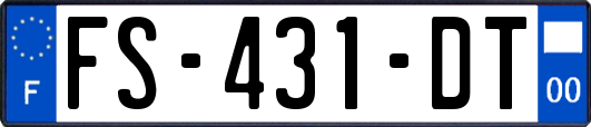 FS-431-DT
