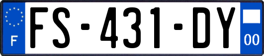 FS-431-DY