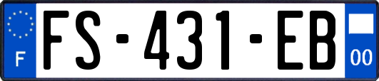FS-431-EB