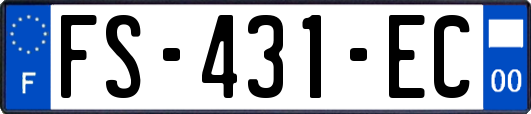 FS-431-EC