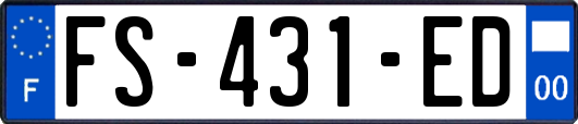 FS-431-ED