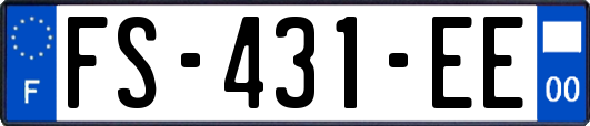 FS-431-EE