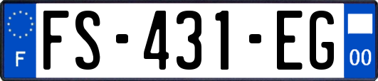 FS-431-EG