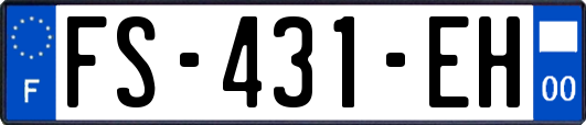 FS-431-EH