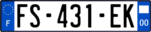 FS-431-EK