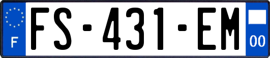 FS-431-EM