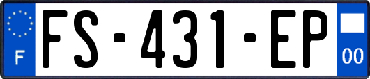 FS-431-EP