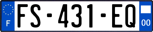 FS-431-EQ