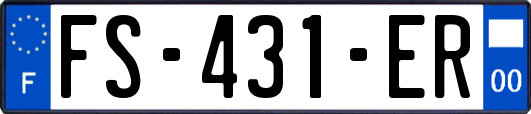 FS-431-ER