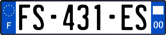 FS-431-ES
