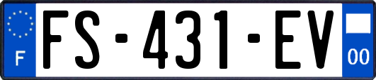 FS-431-EV