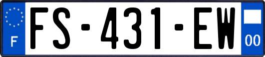 FS-431-EW