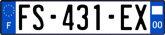 FS-431-EX