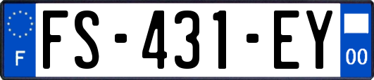 FS-431-EY