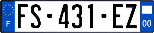 FS-431-EZ