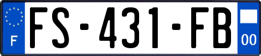 FS-431-FB