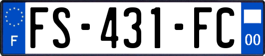 FS-431-FC