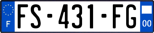 FS-431-FG