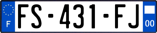 FS-431-FJ