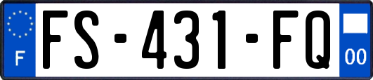 FS-431-FQ