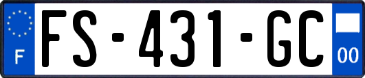 FS-431-GC