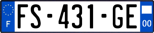 FS-431-GE
