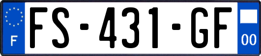 FS-431-GF