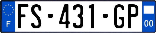 FS-431-GP