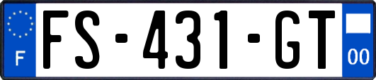 FS-431-GT