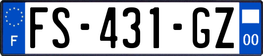 FS-431-GZ