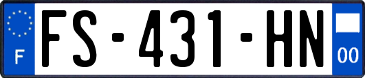 FS-431-HN