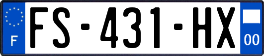 FS-431-HX