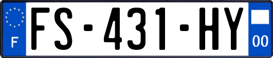 FS-431-HY