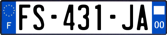 FS-431-JA