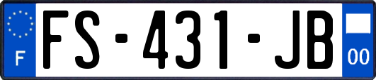 FS-431-JB