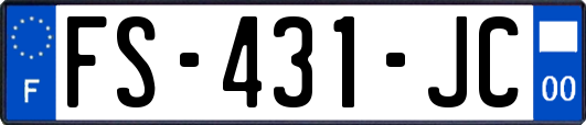 FS-431-JC
