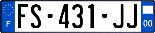 FS-431-JJ